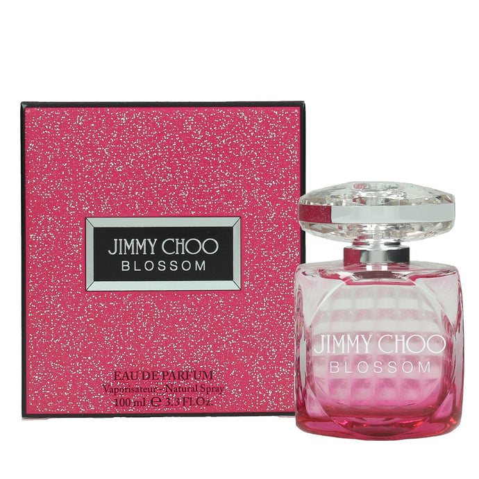 Jimmy Choo Blossom Eau de Parfum 100ml Spray